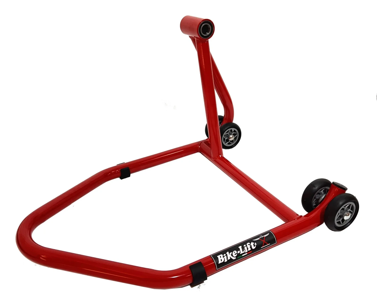Podnośnik motocyklowy pod monowahacz Bike-Lift RS-16 L