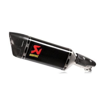 Tłumik Akrapovič Slip-On Line Carbon Muffler Yamaha R3/MT-03