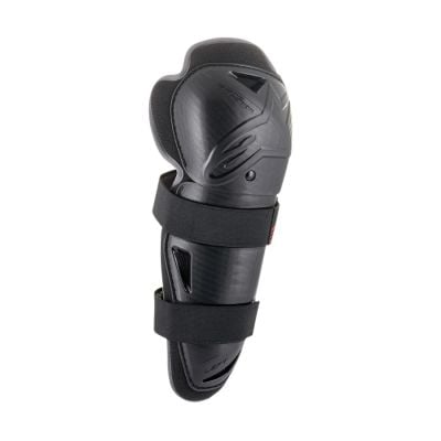 Ochraniacze Kolan Alpinestars Bionic Action Knee Protector Junior