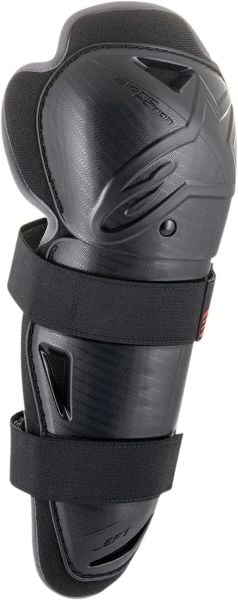 Ochraniacze Kolan Alpinestars Bionic Action Knee Protector Junior 