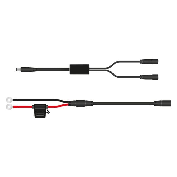 Furygan Kabel Zasilający Do Ogrzewanych Rękawic 