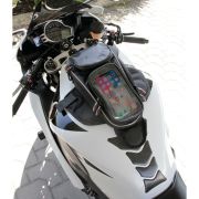 Torba magnetyczna Tank bag Lampa Speed Tour 