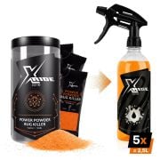 Xzone Power Powder Bug Killer - środek do usuwania owadów 