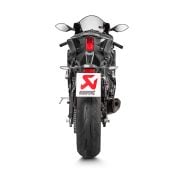 Tłumik Akrapovič Slip-on Line Titanium Yamaha YZF-R6 