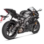 Tłumik Akrapovič Slip-on Line Titanium Yamaha YZF-R6 