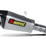 Tłumik Akrapovič Slip-on Line Titanium Yamaha YZF-R6 