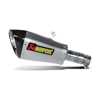 Tłumik Akrapovič Slip-on Line Titanium Yamaha YZF-R6