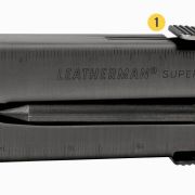 Multitool Leatherman Super Tool 300 EOD 