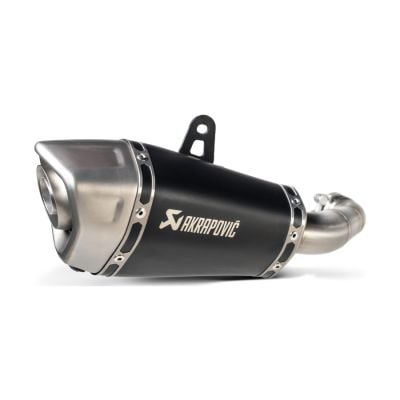 Tłumik Akrapovič Slip-on Line Titanium Honda Grom