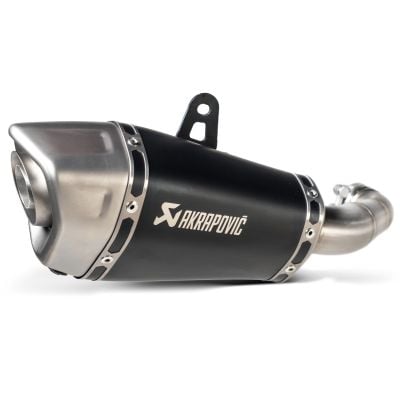 Tłumik Akrapovič Slip-on Line Titanium Honda Grom