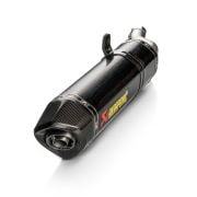 Tłumik Akrapovič Slip-on Line Carbon Muffler Honda CB400/500X 