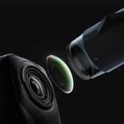 Zestaw do wymiany soczewek Insta360 X5 Replacement Lens Kit 
