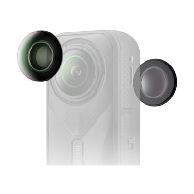 Zestaw do wymiany soczewek Insta360 X5 Replacement Lens Kit