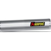 Tłumik Akrapovič Slip-on Line Titanium BMW R 1150 GS 