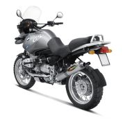 Tłumik Akrapovič Slip-on Line Titanium BMW R 1150 GS 