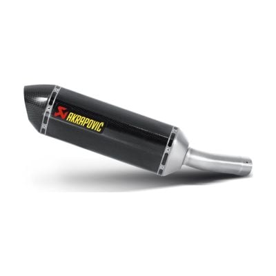 Tłumik Akrapovič Slip-on Line Carbon Muffler Yamaha FZ8 S/N Fazer