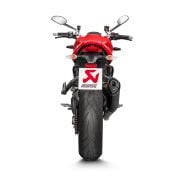 Tłumik Akrapovič Slip-on Line Titanium Ducati Monster 1200 / 821 