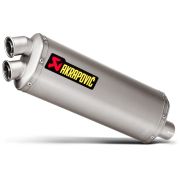 Tłumik Akrapovič Slip-on Line Titanium Honda CRF 1000 L  Africa Twin 