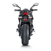 Tłumik Akrapovič Slip-on Gp-style Megaphone Kawasaki Z / ZX 1000 Ninja 