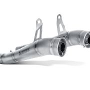 Tłumik Akrapovič Slip-on Gp-style Megaphone Kawasaki Z / ZX 1000 Ninja 
