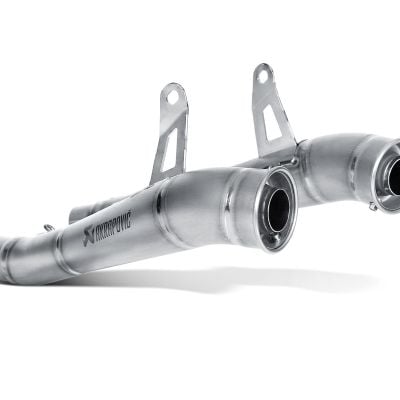 Tłumik Akrapovič Slip-on Gp-style Megaphone Kawasaki Z / ZX 1000