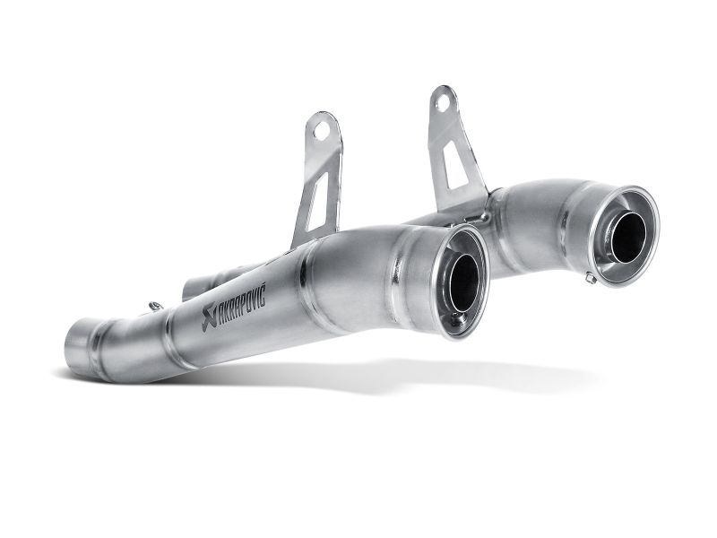 Tłumik Akrapovič Slip-on Gp-style Megaphone Kawasaki Z / ZX 1000 Ninja 