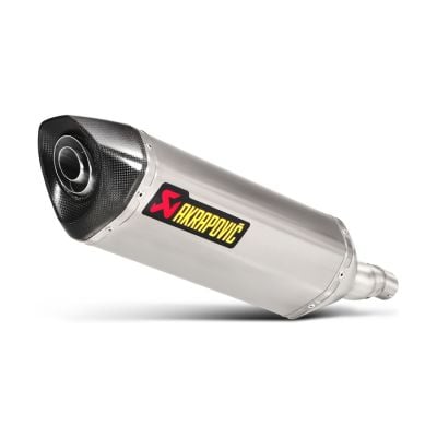 Tłumik Akrapovič Slip-on Line Titanium Honda NC 700