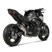 Tłumik Akrapovič Slip-on Line Titanium Kawasaki Z 900 