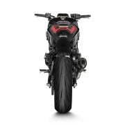 Tłumik Akrapovič Slip-on Line Titanium Kawasaki Z 900 