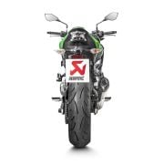 Tłumik Akrapovič Slip-on Line Titanium Kawasaki Z 900 