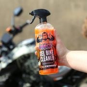 Zestaw Chemii Motocyklowej TRU-TENSION Luxury Moto Bundle 