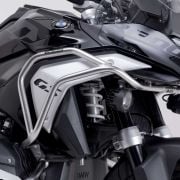Crashbar/gmol Górny Sw-motech Bmw R 1300 Gs (23-) Mocowane Do Oryginalnych Crashbarów 