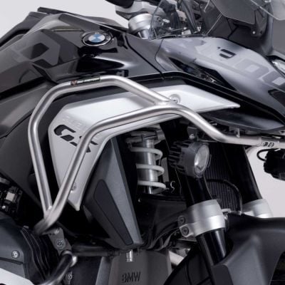 Crashbar/gmol Górny Sw-motech Bmw R 1300 Gs (23-) Mocowane Do Oryginalnych Crashbarów