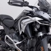 Crashbar/gmol Górny Sw-motech Bmw R 1300 Gs (23-) Mocowane Do Oryginalnych Crashbarów 