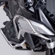 Crashbar/gmol Górny Sw-motech Bmw R 1300 Gs (23-) Mocowane Do Oryginalnych Crashbarów 