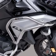 Crashbar/gmol Górny Sw-motech Bmw R 1300 Gs (23-) Mocowane Do Oryginalnych Crashbarów 