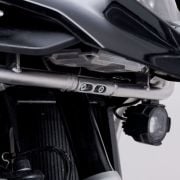 Crashbar/gmol Górny Sw-motech Bmw R 1300 Gs (23-) Mocowane Do Oryginalnych Crashbarów 