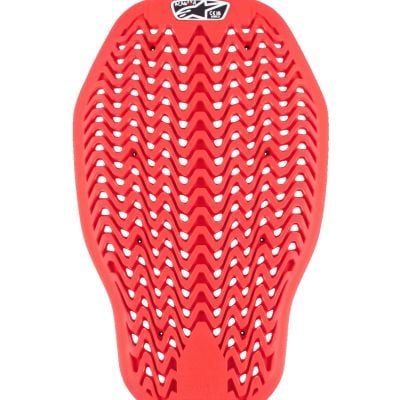 Ochraniacz pleców Alpinestars Nucleon Plasma Insert M
