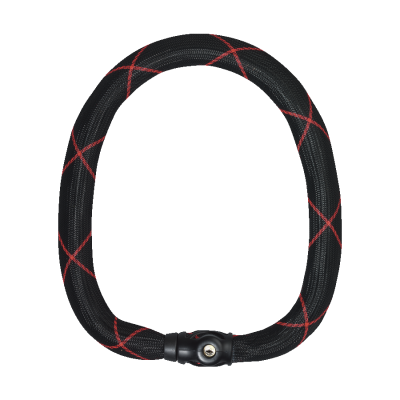 Łańcuch z zamkiem Abus Steel-O-Chain 9210/140cm