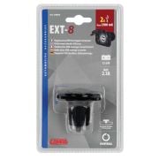 Ext-8, podwójny port USB 12/24 V Lampa 