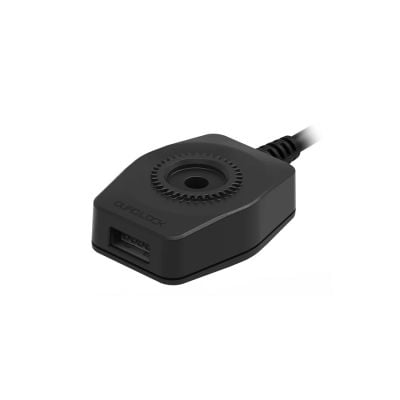 Ładowarka motocyklowa USB Quad Lock