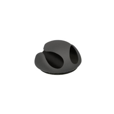 LAMPA 70036 przyklejany uchwyt na przewody