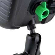 Głowica obrotowa RAM Mounts podstawa TOUGH-BALL ™ z gwintem M6-1 x 6mm czarny