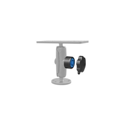 Blokada zabezpieczająca do ramion Ram Mounts