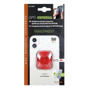 Opti Universal uniwersalny adapter przeźroczysty Lampa czarny