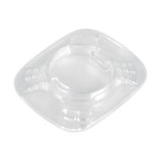 Opti Universal uniwersalny adapter przeźroczysty Lampa czarny