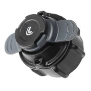 Opti Adapter, adapter do kulek 25 mm Lampa czarny