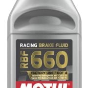 Płyn Hamulcowy Motul Racing Rbf 660 Factory Line  