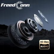FreedConn mikrofono-głośniki do Hero V2 