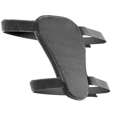 GelPad, wentylowana poduszka żelowa do motocykli i skuterów Lampa L - 21x30